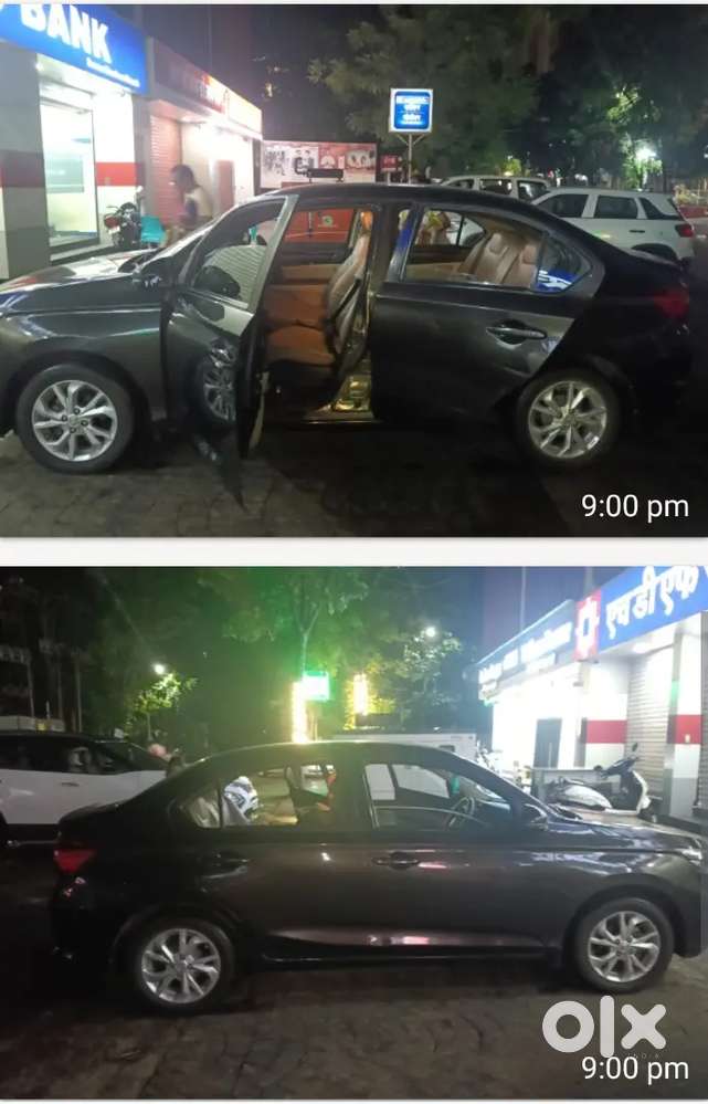 Honda Amaze For Sale