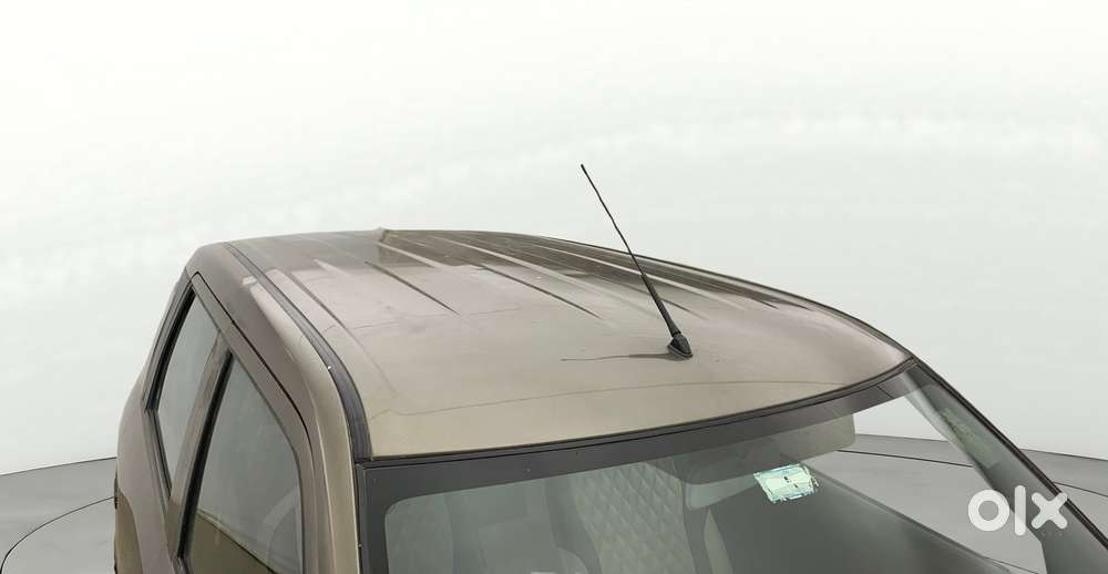 Maruti Suzuki Wagon R Lxi Cng, 2019, Cng & Hybrids