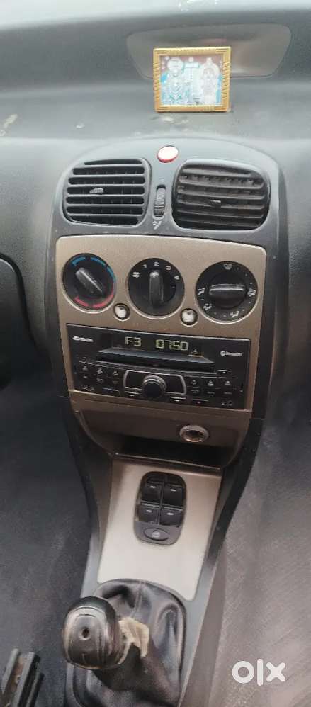2016 Tata Indica V2 Dle