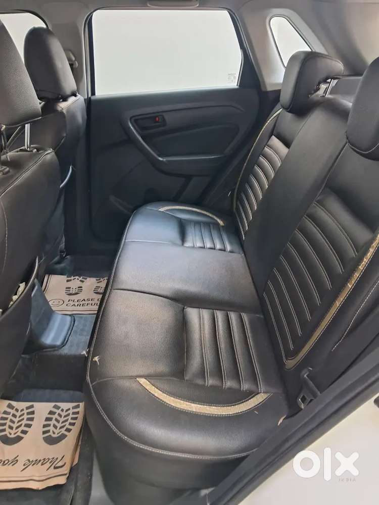 Maruti Suzuki Brezza Diesel 90000 Km Driven
