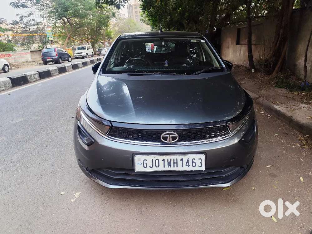 Tata Altroz Xm Plus 1.2 2022