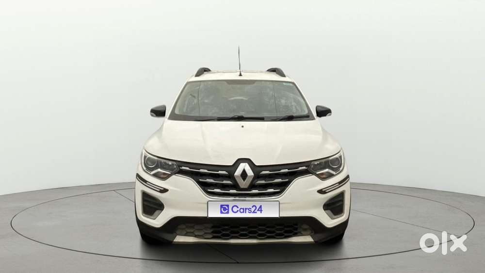 Renault Triber Rxt, 2024, Petrol