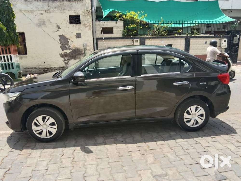 Honda Amaze S Option I-dtec, 2020, Diesel
