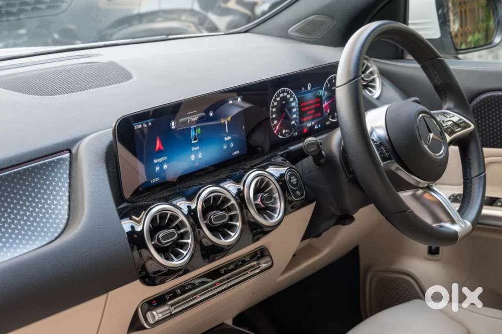 Mercedes-benz Gla 200, 2026, Petrol