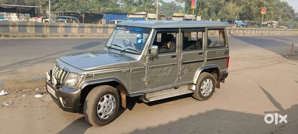 Mahindra Bolero 2009 Diesel 65000 Km Driven