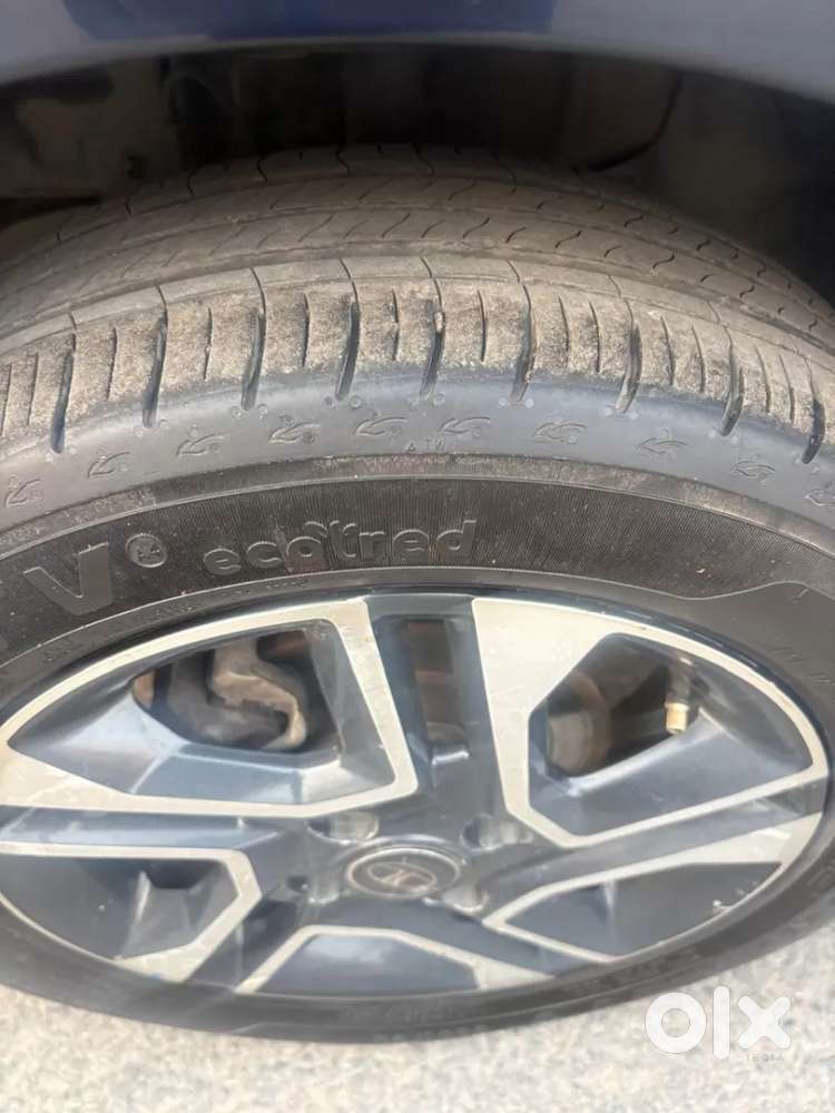 Tata Tigor 1.2 Revotron Xz Plus, 2019, Petrol