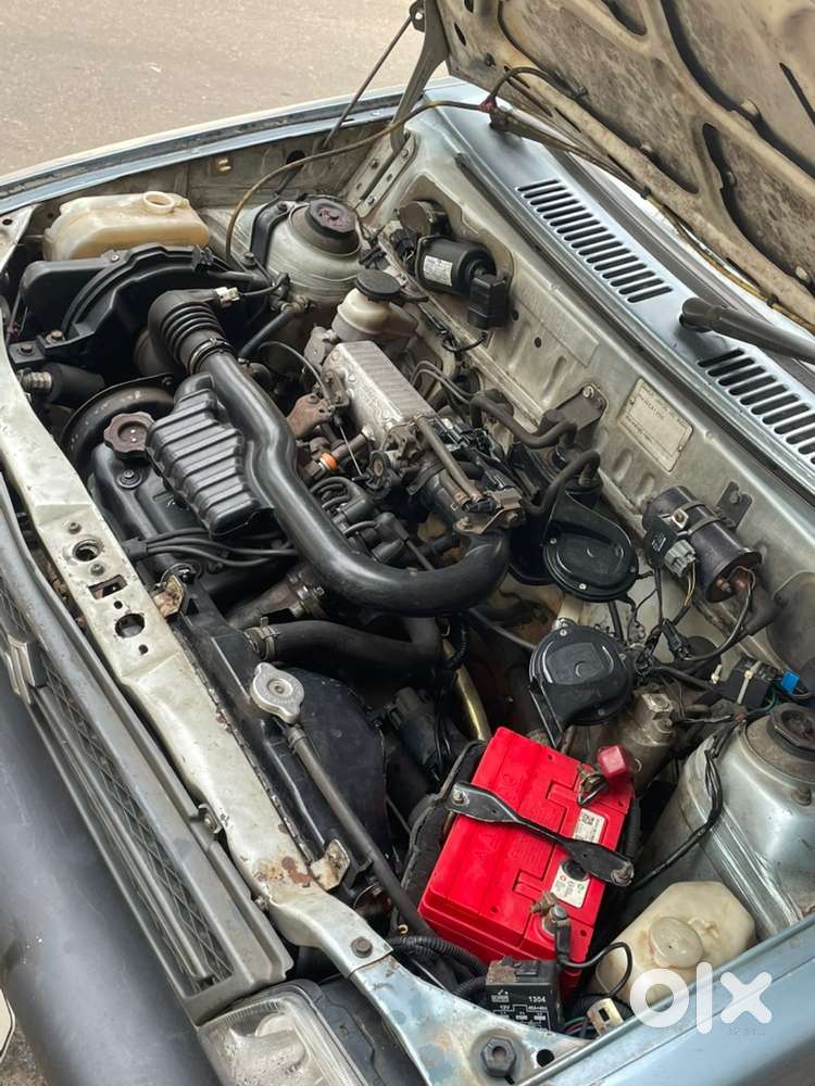 Maruti Suzuki 800 2007 Petrol Good Condition