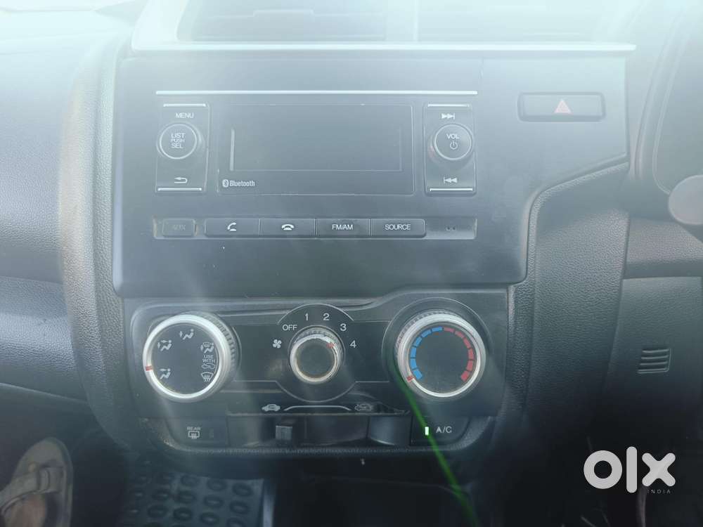 Honda Wr-v I-dtec S, 2018, Diesel