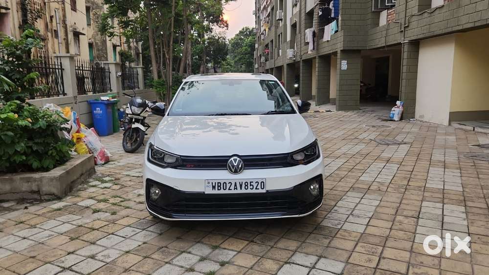 Volkswagen Virtus Gt 1.5 Tsi Dsg, 2024, Petrol