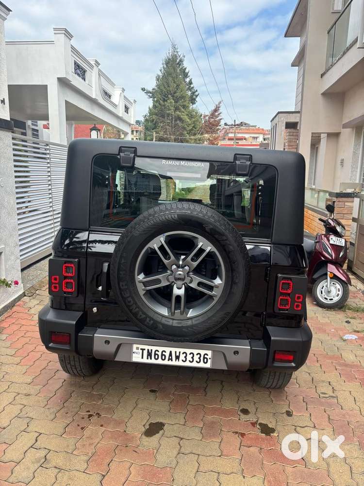 Mahindra Diesel Car 2025
