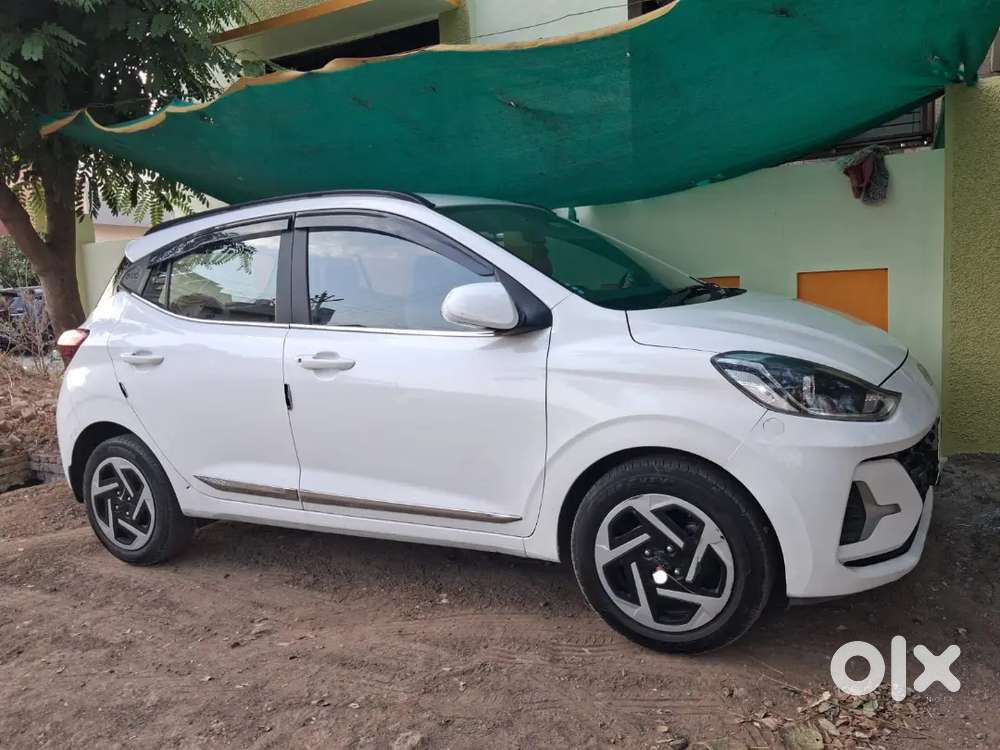 Hyundai Grand I10 Nios 2023 Petrol 29334 Km Driven