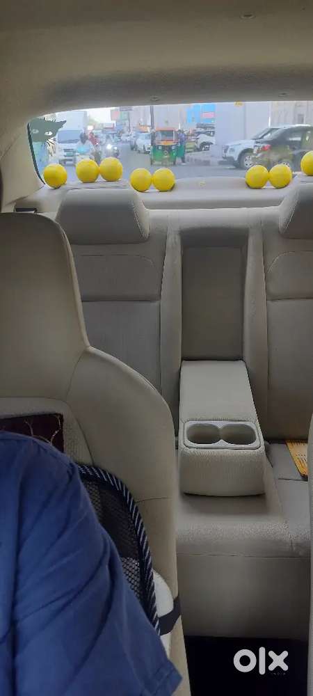 Honda Amaze 2017 Cng & Hybrids Good Condition