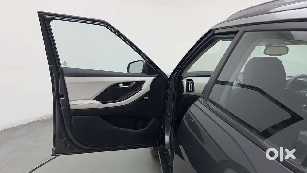 Hyundai Creta Sx (o) 1.5 Diesel Automatic, 2022, Diesel