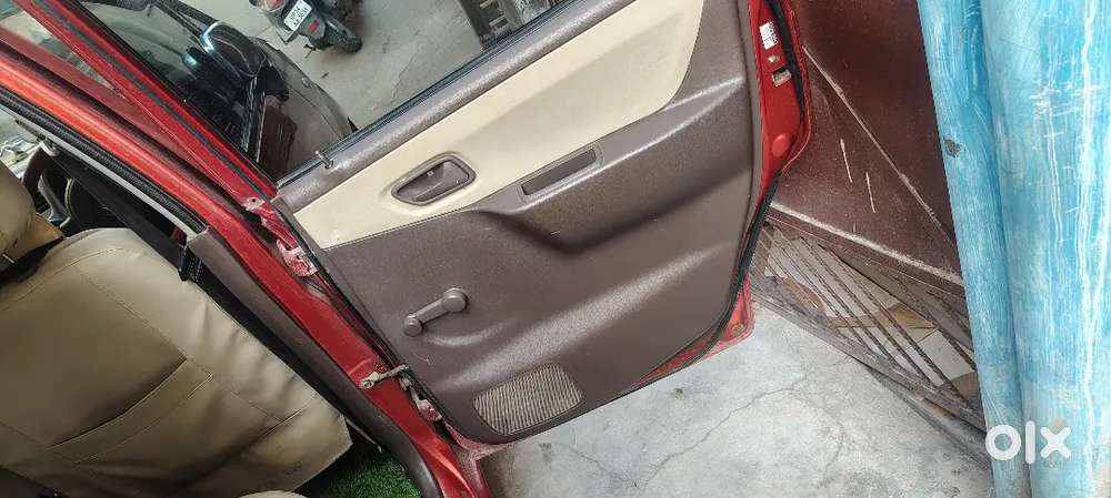 Buy New Car