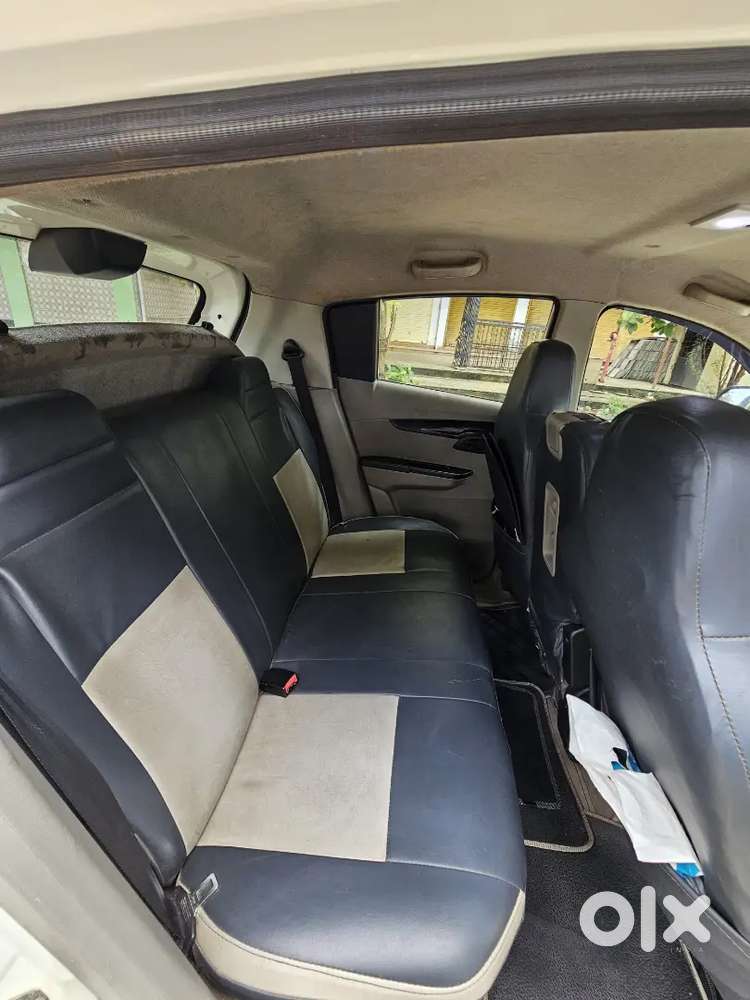Mahindra Kuv100 Nxt 2016