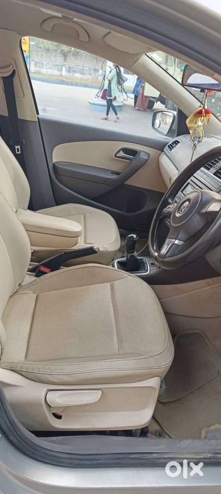 Volkswagen Vento 2010-2013 Diesel Highline, 2014, Diesel