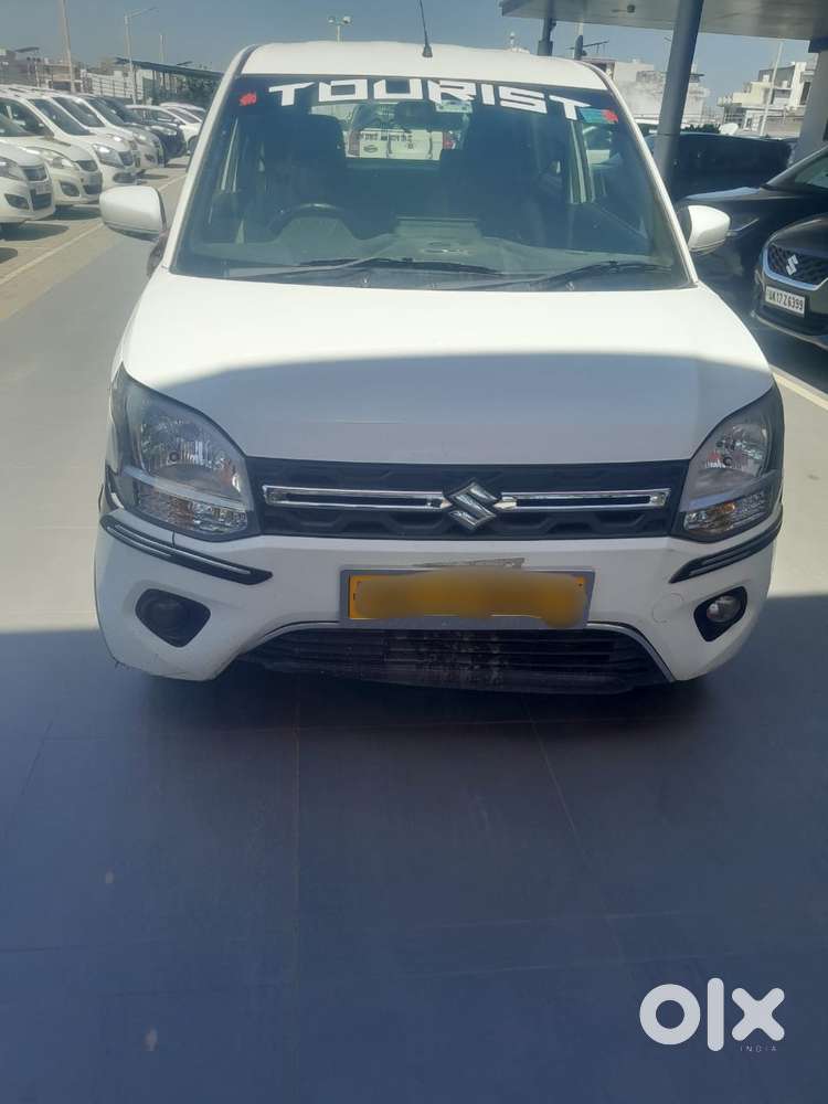 Maruti Suzuki Wagon R Vxi, 2025, Petrol