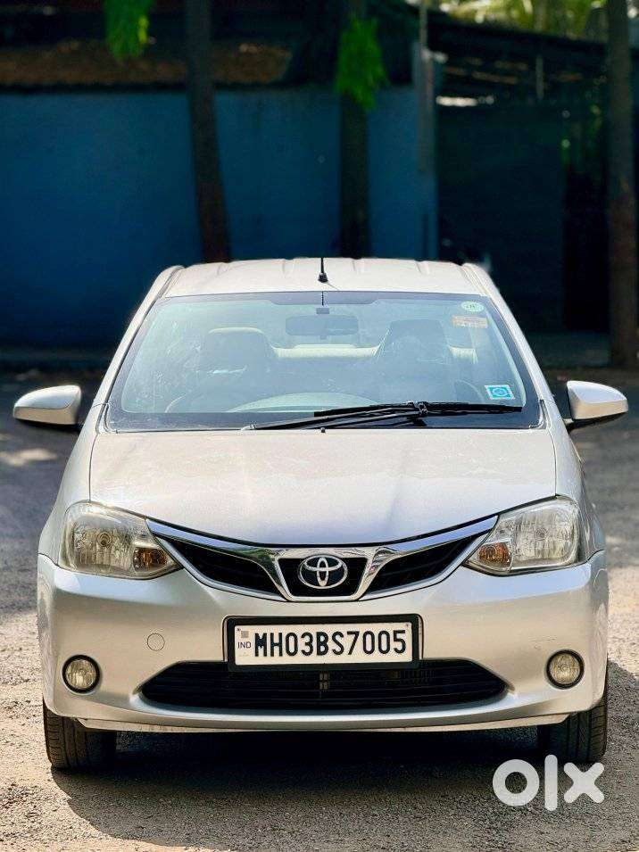 Toyota Etios 2010-2012 Gd Sp, 2014, Diesel