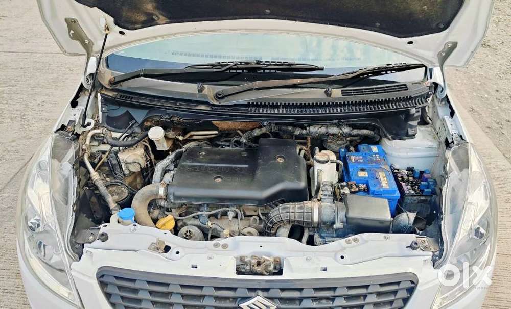 Maruti Suzuki Ertiga Vdi, 2013, Diesel