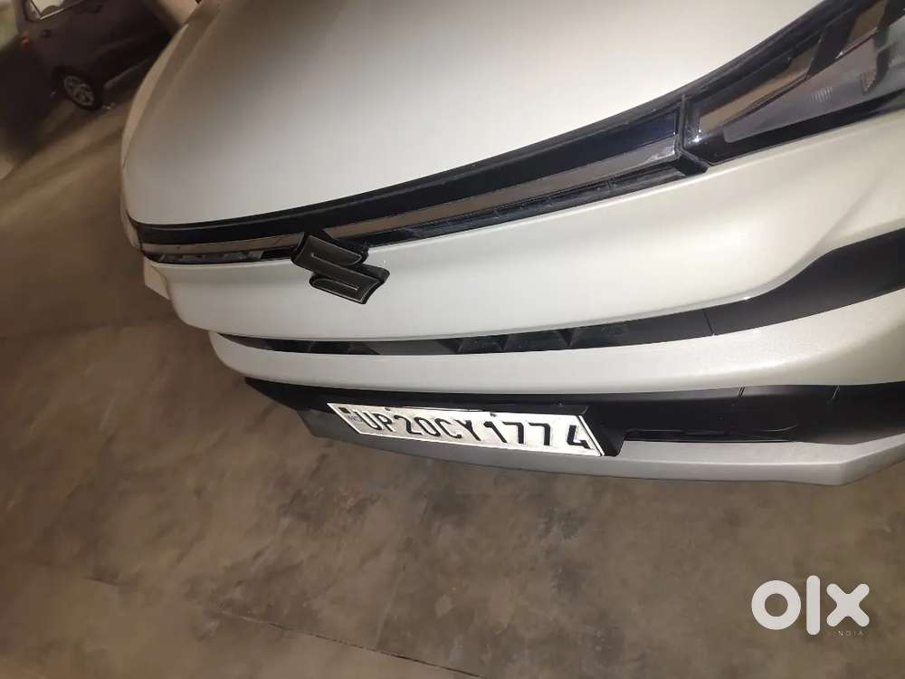 Maruti Suzuki Victoris 2026