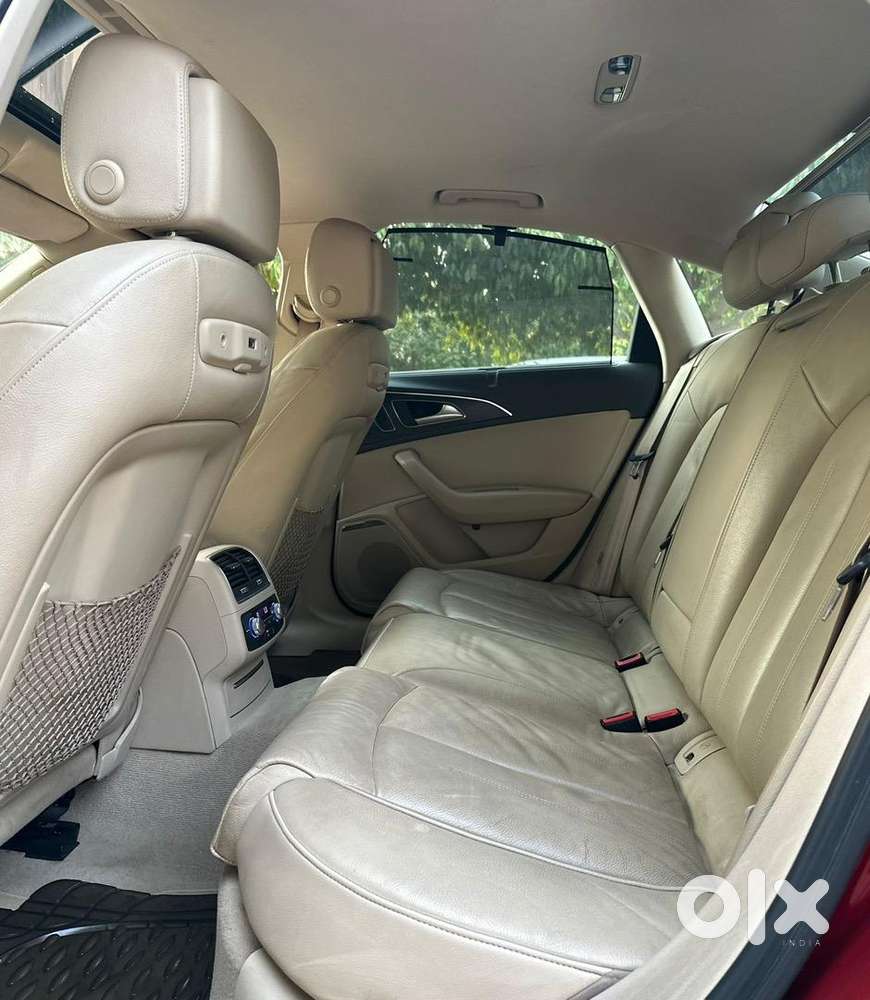 Audi A6 2019 Petrol 45000 Km Driven