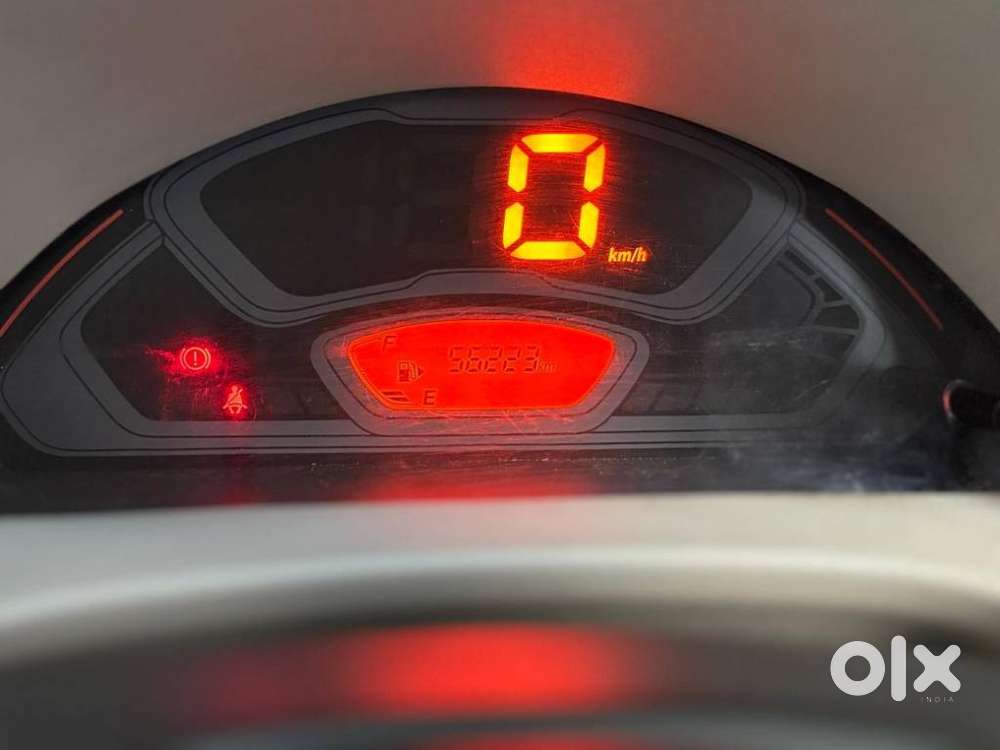 Maruti Suzuki Eeco 5 Seater Ac, 2023, Petrol