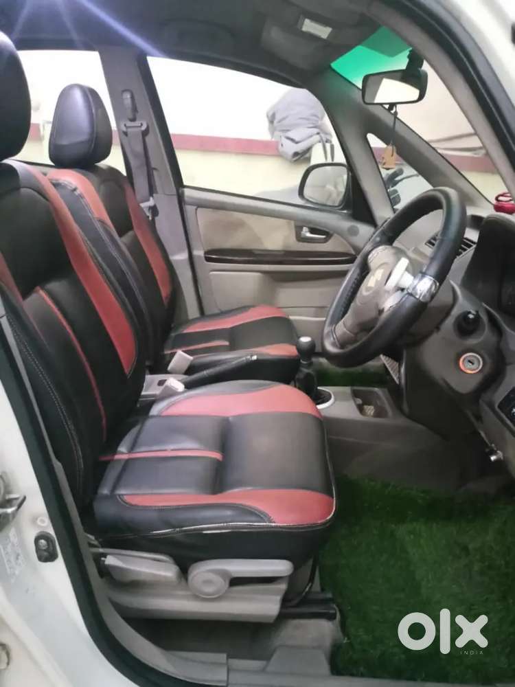 Maruti Suzuki Sx4 Diesel 2011 Variant Passing 2031 Tak Top Model For
