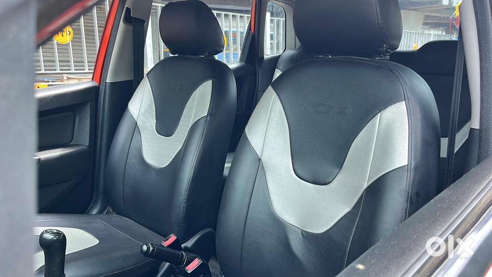 Ford Figo Duratorq Exi 1.4, 2014, Diesel