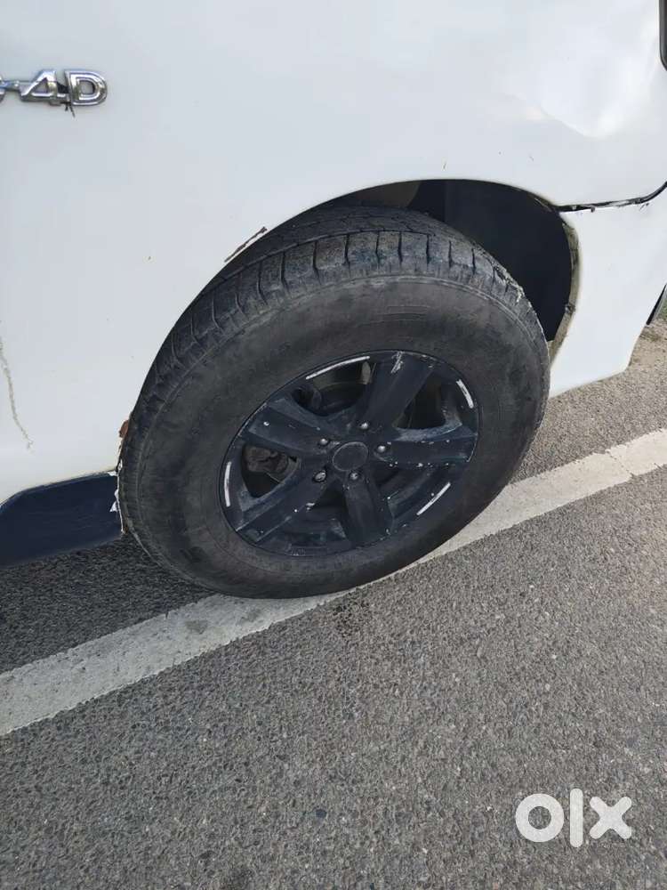 Toyota Innova 2011 Diesel Well Maintained