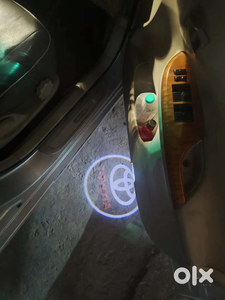 Toyota Corolla Altis 2011 Diesel Well Maintained