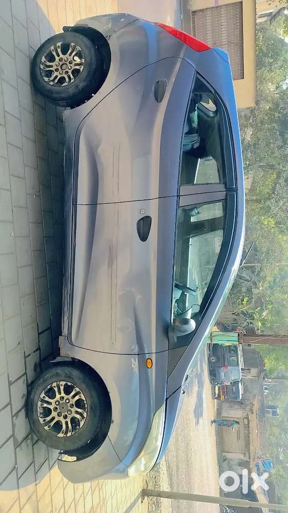 Hyundai Eon 2012