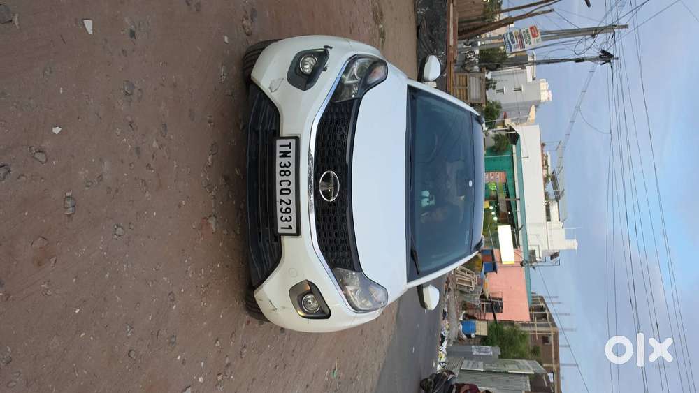Tata Nexon 2018 Diesel 70000 Km Driven