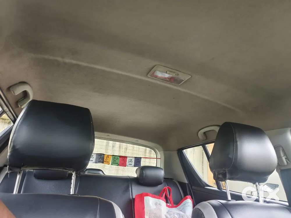 Maruti Suzuki Swift 2012 Year Car