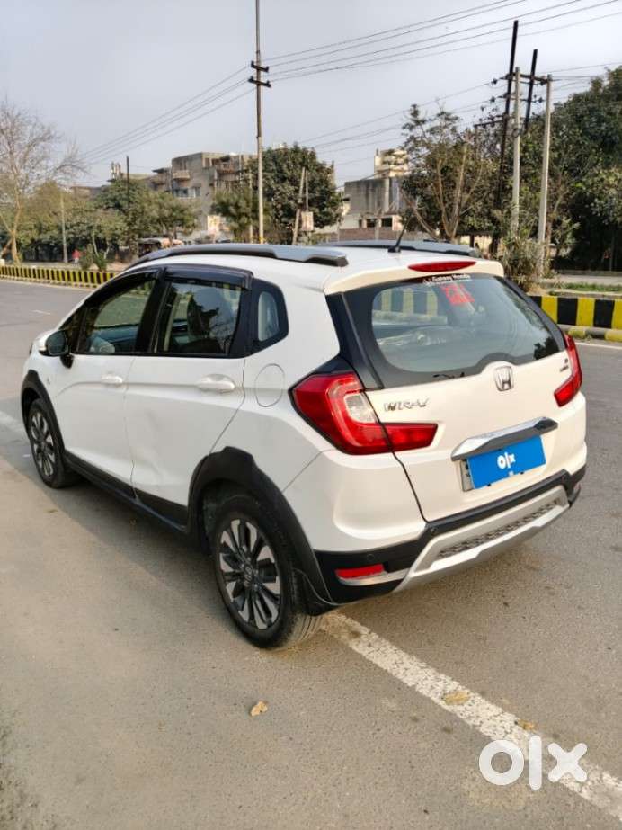 Honda Wr-v [2020-2023] 1.5 Sv I-dtec Mt, 2020, Petrol