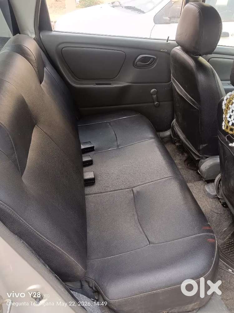 Maruti Suzuki Alto 2008 Petrol 76000 Km Driven