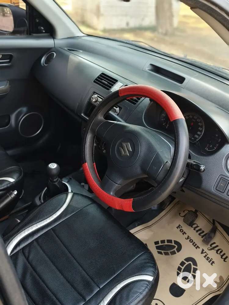 Maruti Suzuki Swift 2006