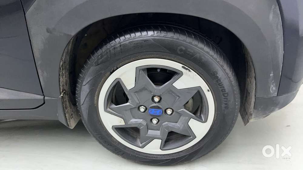 Hyundai Exter Sx 1.2 Mt, 2024, Petrol