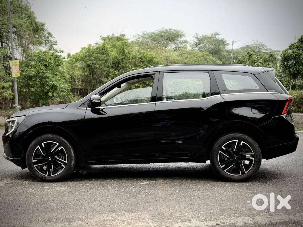 Mahindra Xuv 7xo, 2026, Diesel