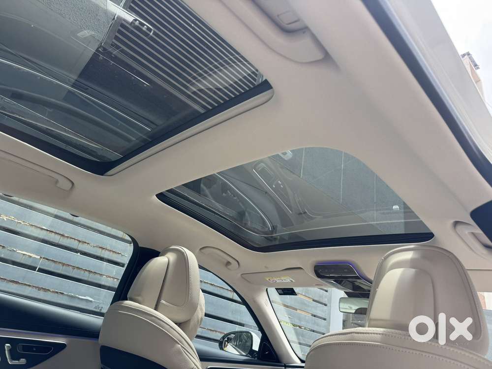 Mercedes-benz E-class Exclusive 220 D, 2025, Diesel