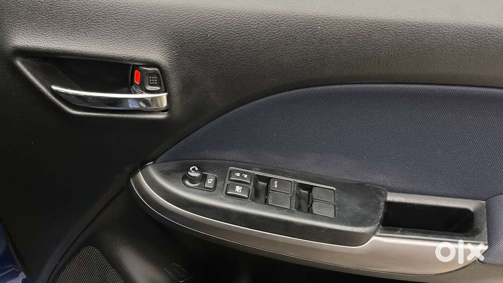 Maruti Suzuki Baleno 1.2 Delta, 2019, Petrol