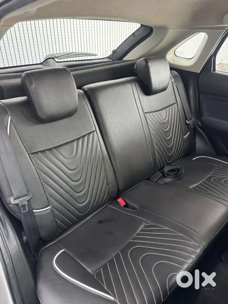 Maruti Suzuki Baleno 1.3 Zeta, 2021, Petrol