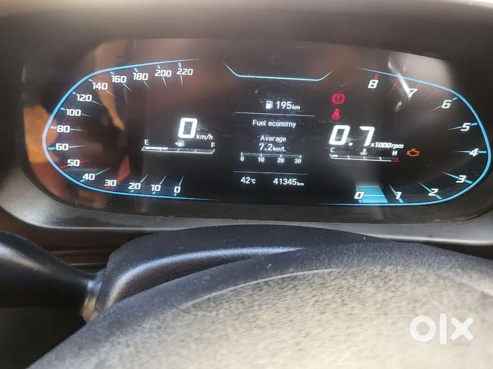 Huinday Model New I20 Mt Petrol. On Road Nov-2020.running 41400.