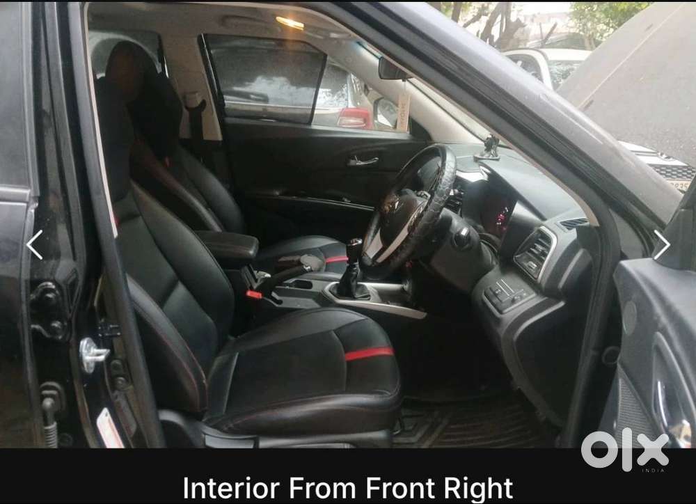 Mahindra Xuv300 Turbosport 2023 Petrol Well Maintained