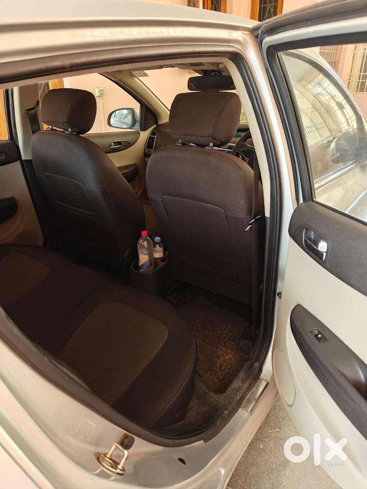 Hyundai I20 Sportz 2014