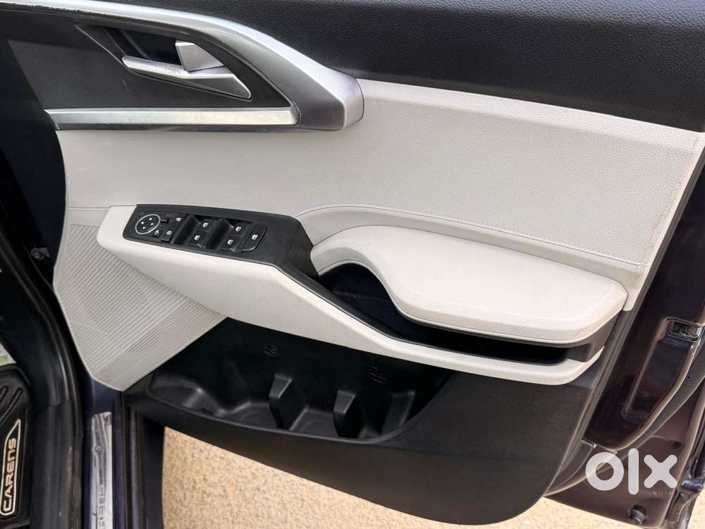 Kia Carens Prestige Plus Diesel, 2022, Diesel