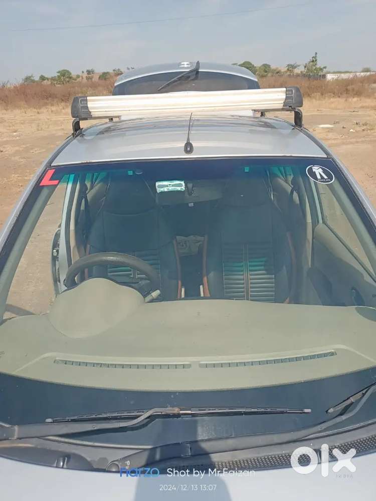 Hyundai I10 2008