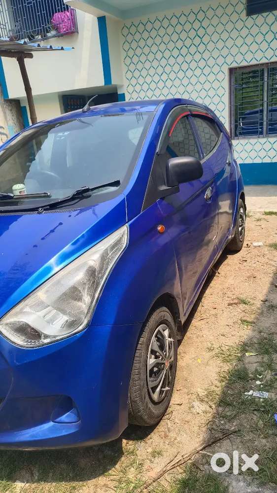 Hyundai Eon D-lite 2013