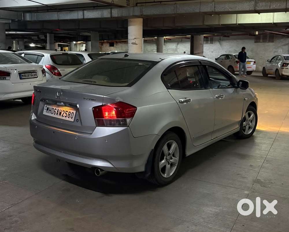 Honda City Petrol Good Condition