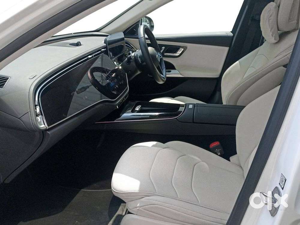 Mercedes-benz E-class 450 4matic Lwb, 2025, Petrol