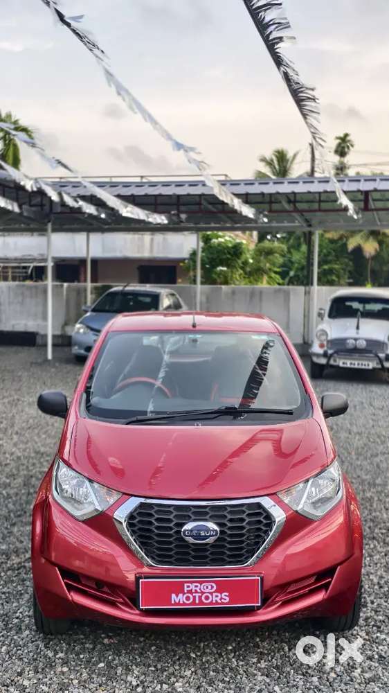 Datsun Redigo 2019 Petrol